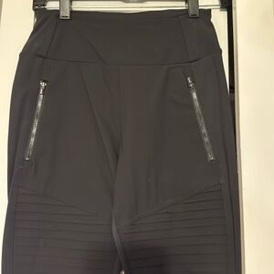 Athleta headlands hybrids moto tight